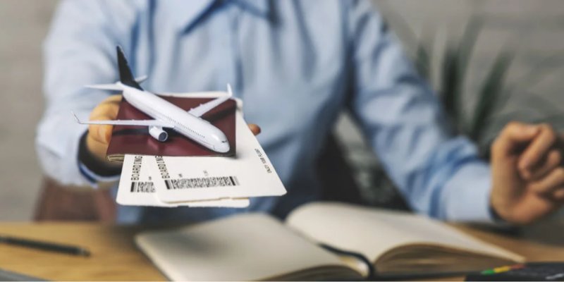 AB’den Seyahat Acentalarına Yeni Düzenleme: İptal Edilen Uçuşlarda Hizmet Bedeli De İade Edilecek