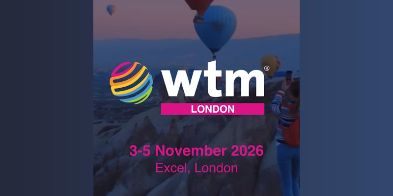 WTM London 2026’da Teknoloji, Deneyim ve İş Birliği Öne Çıkıyor