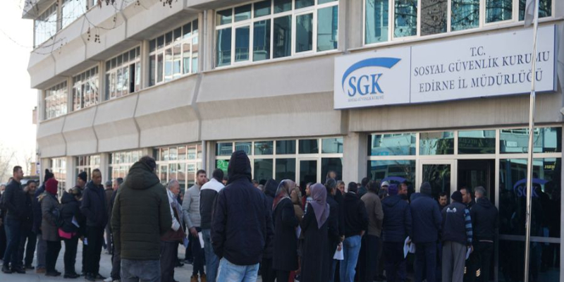 10 maddede EYT'nin ayrıntıları