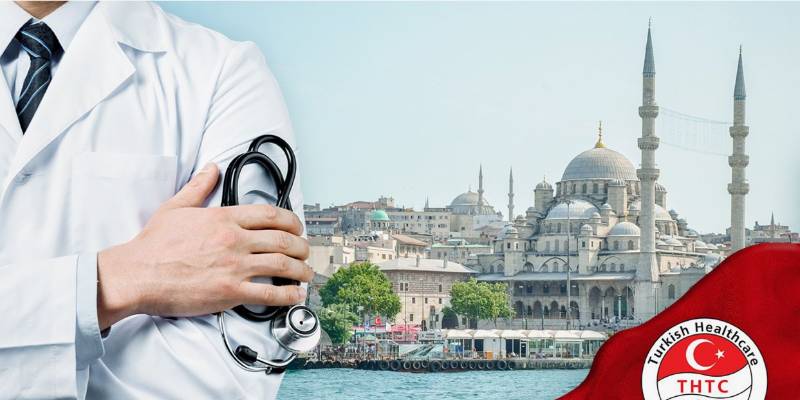 10 ayda İstanbul'a sağlık turizmi için kaç kişi geldi