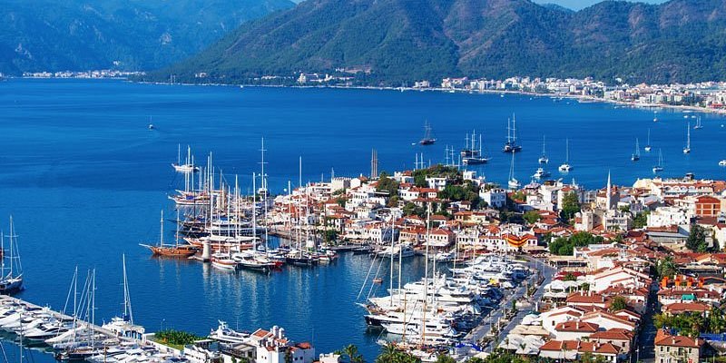 Muğla'ya Ne Kaldı?