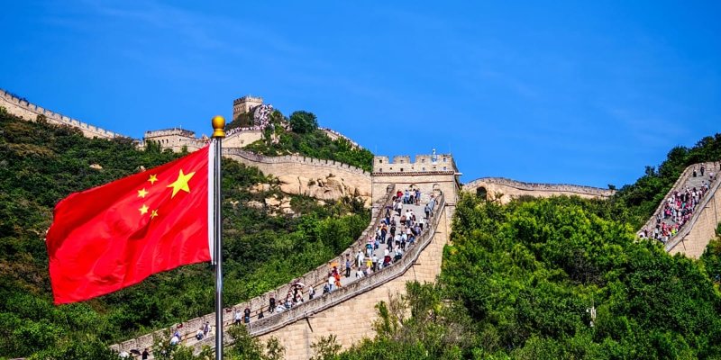 Çin Seyahat Raporu: Giden, Gelen ve Yapay Zekâ Destekli Turizmde Büyüme
