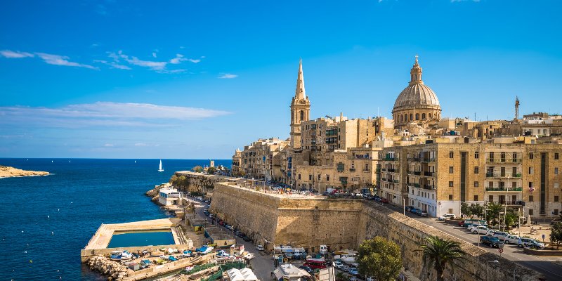 Malta Turizminde 2 Milyar Dolarlık Yatırım Hamlesi: WTTC Üyelerinden Güçlü Destek