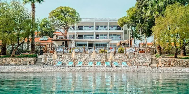 Turizmde Ciro Artış Hızı Yavaşlıyor: Ağustos Ayında Denge Değişti
