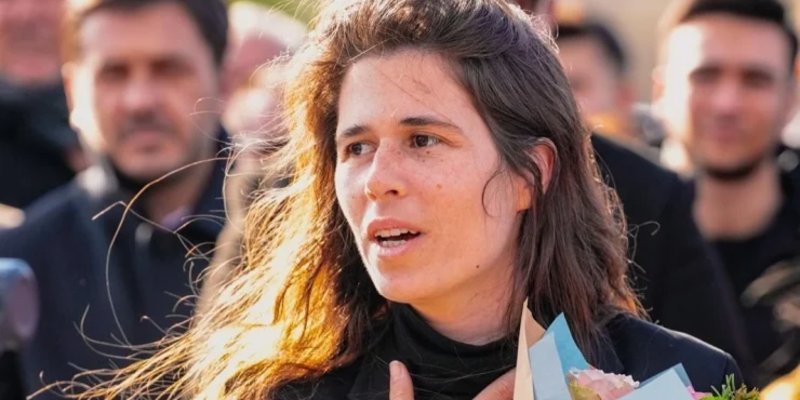 Lal Denizli’den “Çeşme Projesi” Mesajı: “Çeşme’ye Faydası Varsa Sahip Çıkarım”