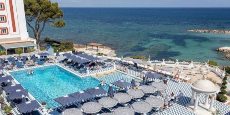 İspanya’da Otel Fiyatları 18 Yılda İki Katını Aştı: Gecelik Ortalama 167 Euroya Yükseldi