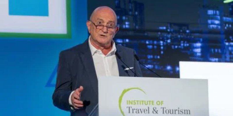 Steven Freudmann: İngiltere Turizm Sektörü AB’ye Yeniden Katılmayı İstiyor