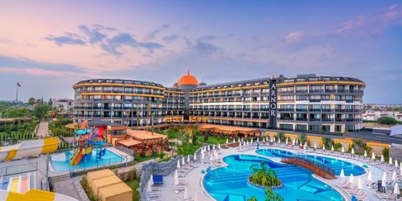 Otelin Kazancı Nerede Eriyor?