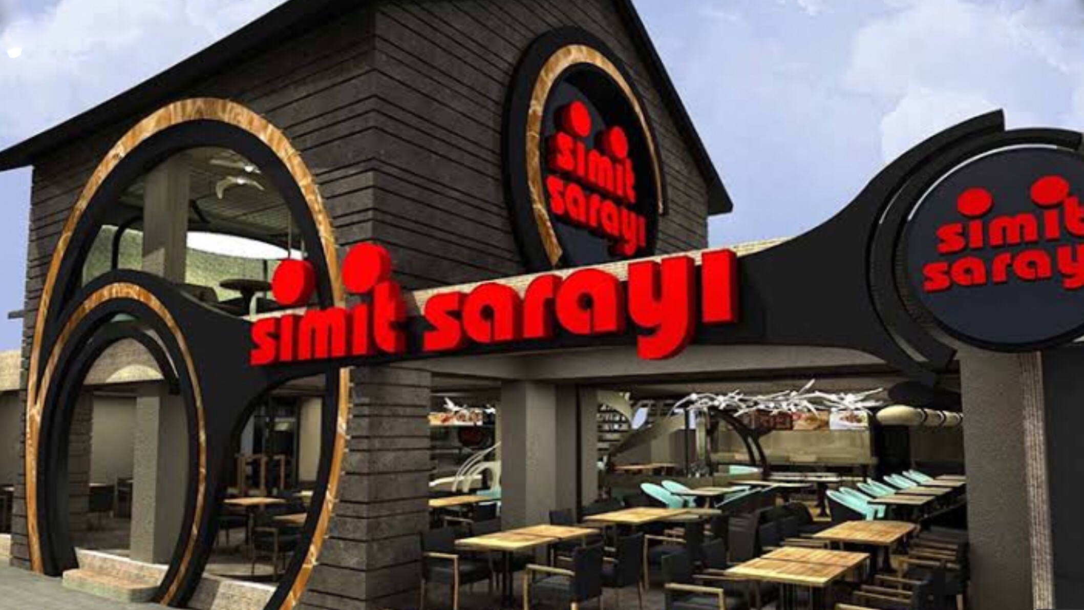 Ziraat Bankası’ından Rekabet Kurumu’na Simit Sarayı başvurusu