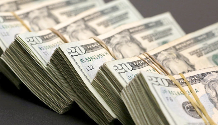 100 bin dolar ve üzeri döviz alımları için yeni uygulama