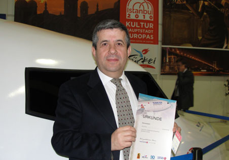 Dedeman sağlık turizmi sektörüne giriyor