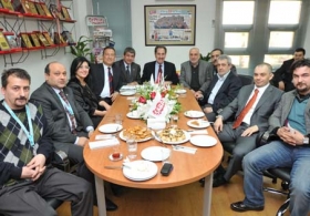 Yerel yönetimlere Avrupa örneği