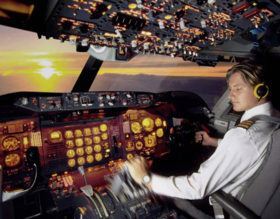 Pilot sıkıntısı nedeniyle Türkiye'de 281 yabancı pilot çalışıyor