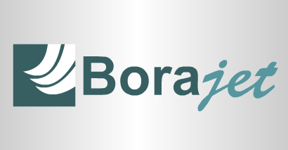 Borajet'ten dolmuş uçak projesi