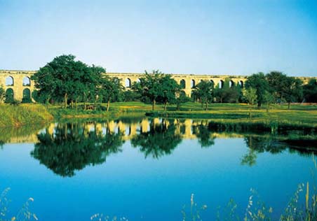 Demirören, Kemer Golf'e yeniden hayat verecek