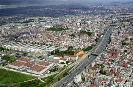 Bayrampaşa'ya iki otel geliyor