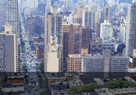 The Marmara,  New York’ta ikinci oteli açacak