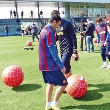 Messi’li THY reklamı 70 ülkede gösterilecek