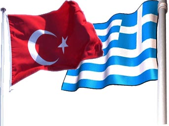 Türkiye ve Yunanistan'ın kaderi krizle ayrıldı