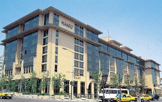 İstanbul'da üç dev gayrimenkul 1.1 milyar lirayla satışta