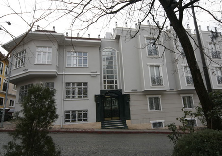 Sultanahmet, 5 yıldızlı butik oteli ‘Amira’ya kavuşuyor