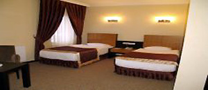 Malatya'ya butik otel