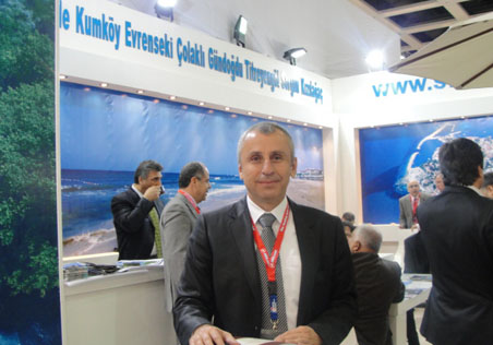Antalya’da 9 milyon rakamını aşacağız