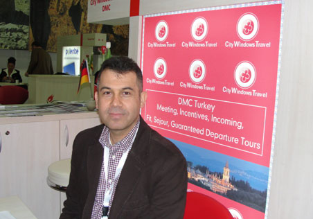 Türkiye, 2010 şansını değerlendiremedi