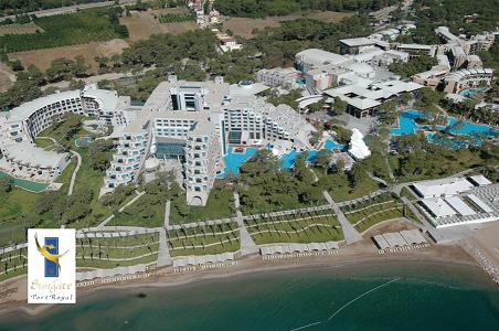 Ruslar 340 milyon $’a aldıkları Sungate Port Royal’ı sattı