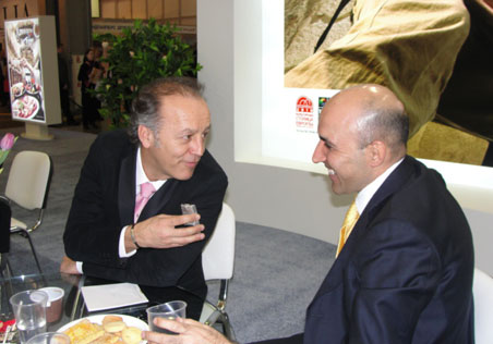 Melih Yetiş sordu, Vadi Karatopraklı cevapladı