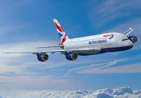 British Airways'te grevin ayak sesleri duyuldu