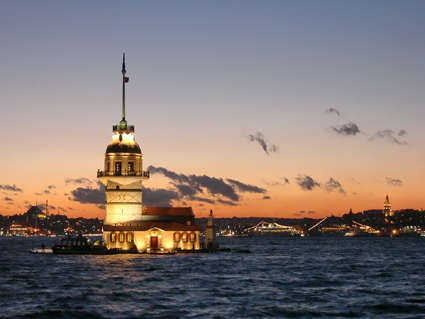 İstanbul, dünyanın 'en seksi' 12 kenti arasında yer aldı