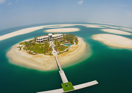 Dubai World için karar vakti