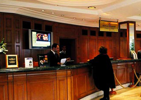Otellerde iptal faturası can yaktı