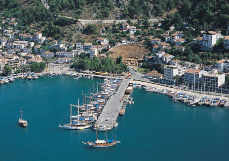 Muğla'nın turizm stratejisi yeniden şekilleniyor