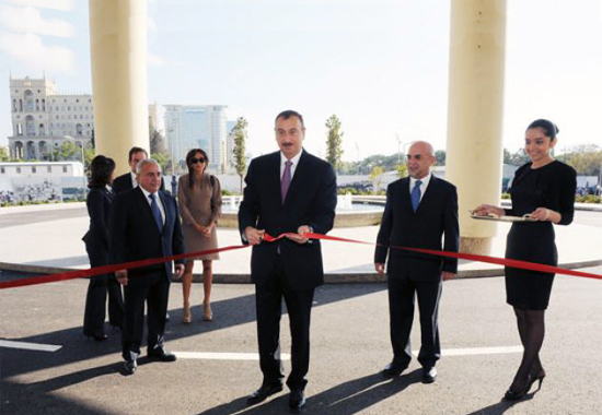 150 milyon dolar harcandı, tamamen Türk eli değen ilk otel oldu