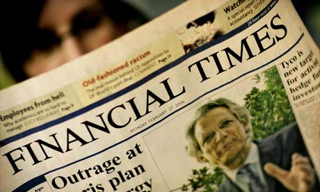 Financial Times yazarı, Euro'daki değer kaybını değerlendirdi