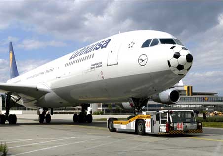 Lufthansa pilotları grev yapmayı planlıyor