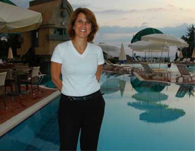 Zeynep Silahtaroğlu: Turizmde konsept değiştirme zamanı