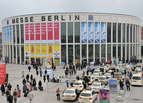 Zeynep Nili Bozatlı yazıyor, ITB Berlin'e kim damgasını vurdu?