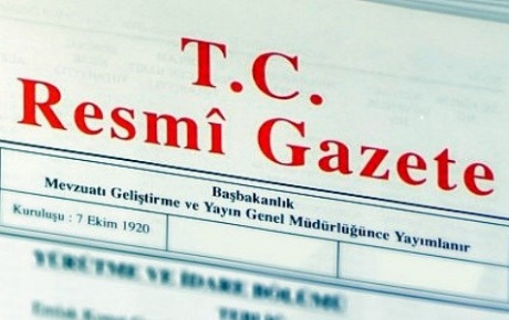 11 alan Kültür ve Turizm Koruma ve Gelişim Bölgesi ilan edildi