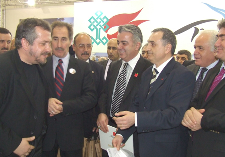 Turizm karikatürleri ödülleri EMITT’te sahiplerini buldu