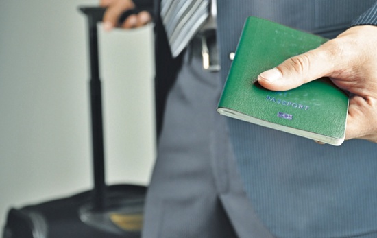 '15 bin ihracatçıya yeşil pasaport' uygulamasının detayları belli oldu
