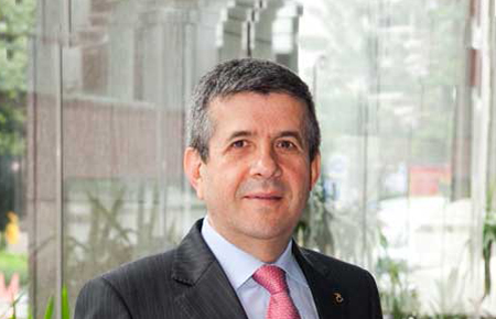 Yürükoğlu: Osmanlı'yı örnek aldık, İstanbul'da 3 yeni otel açacağız