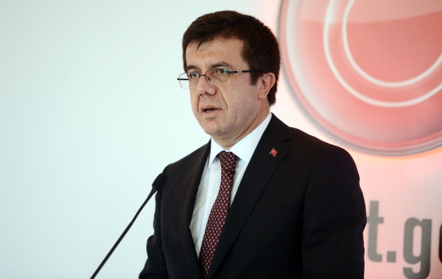 Zeybekçi: Turizm son çeyrekte istediğimiz noktaya gelmiş olacak