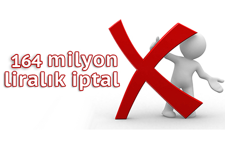 14 turizm şirketinin yatırım teşvik belgesi iptal edildi, işte o şirketler