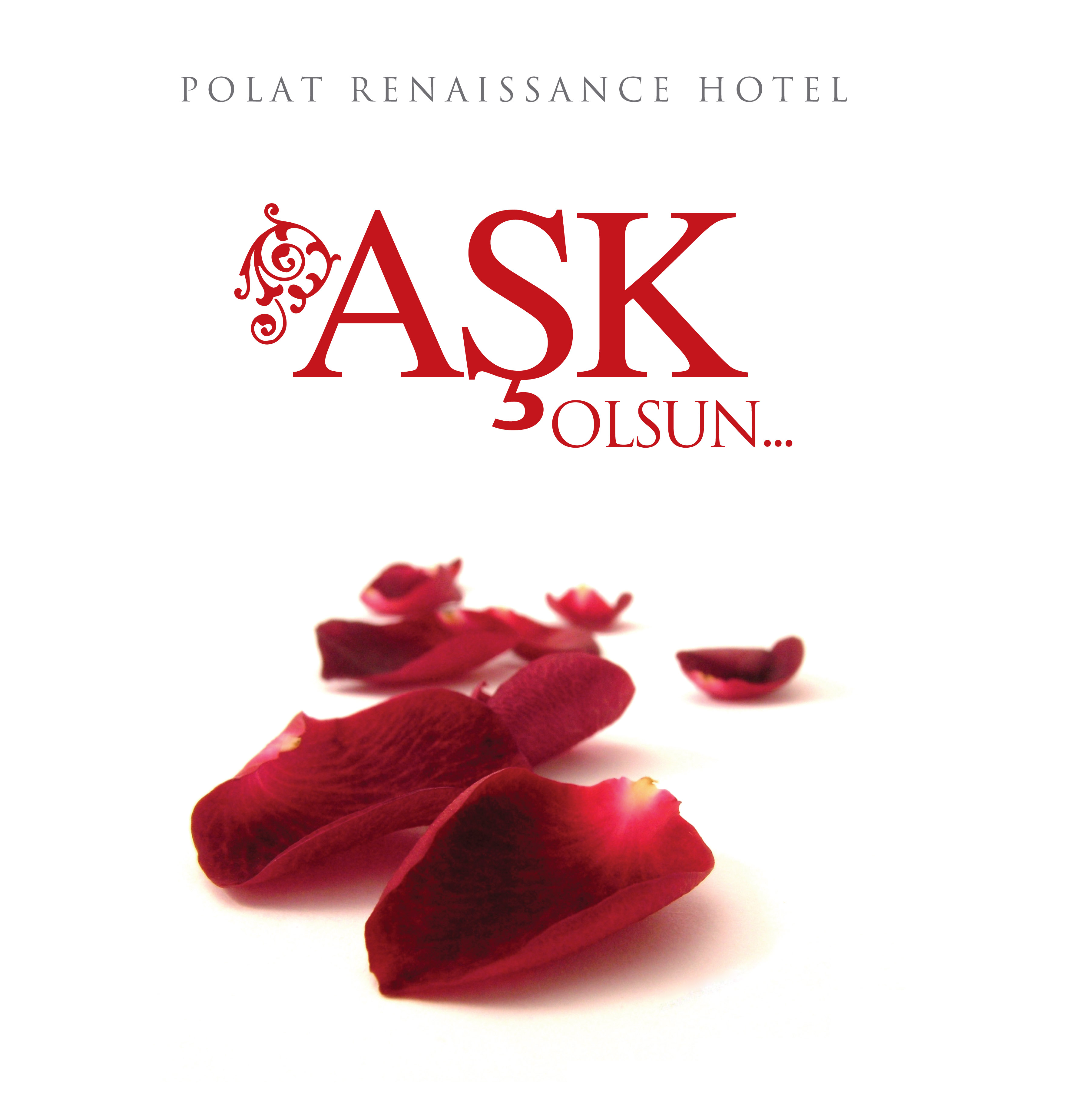 Polat'ta “Aşk Olsun”