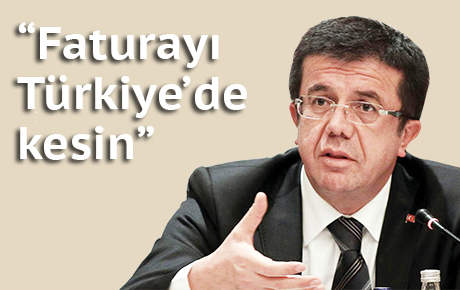 Zeybekçi'den Booking.com açıklaması: Biz gerekeni söyledik, karar onların