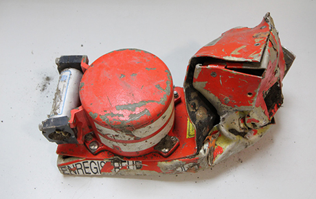150 kişiye mezar olan Germanwings uçak kazasında sabotaj iddiası