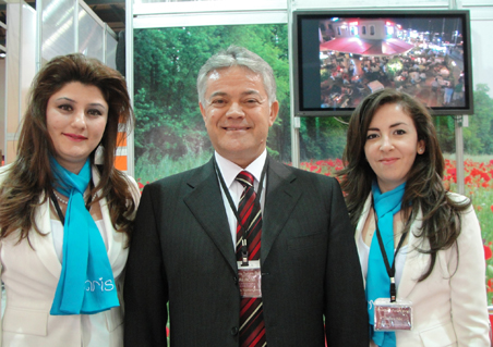 Marmaris Belediye Başkanı'ndan çağrı